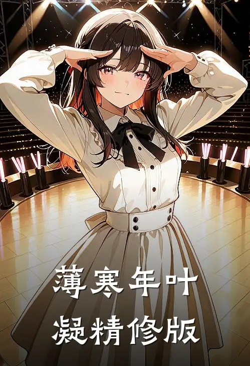 薄寒年叶凝精修版