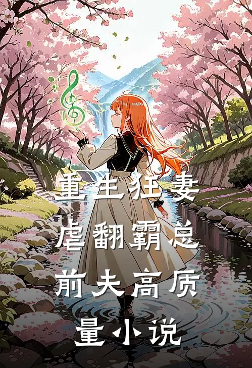 重生狂妻虐翻霸总前夫高质量