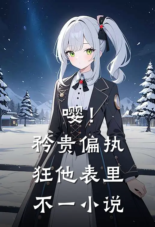 嘤！矜贵偏执狂他表里不一小说