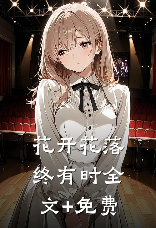 花开花落终有时全文+免费