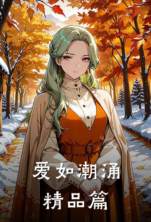 爱如潮涌精品篇