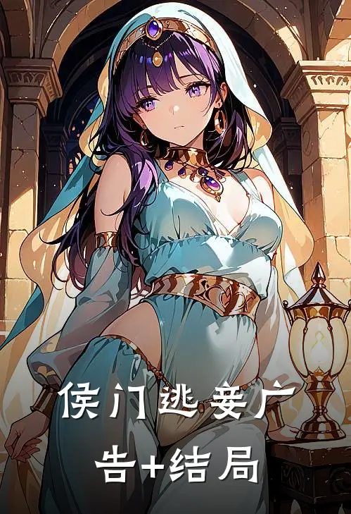 侯门逃妾广告+结局