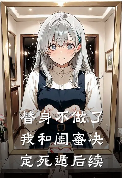 替身不做了，我和闺蜜决定死遁后续