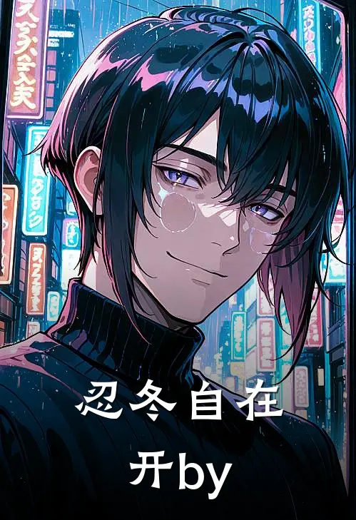 忍冬自在开by