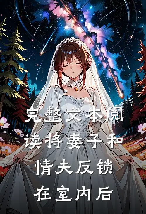 完整文本阅读将妻子和情夫反锁在室内后