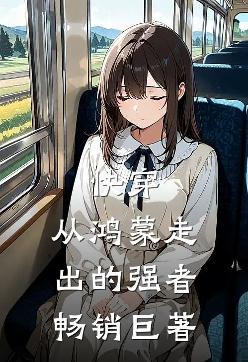 快穿：从鸿蒙走出的强者畅销巨著