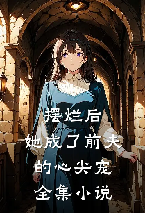 摆烂后，她成了前夫的心尖宠全集小说