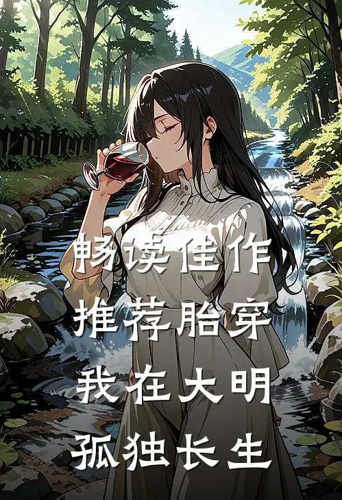 畅读佳作推荐胎穿：我在大明孤独长生