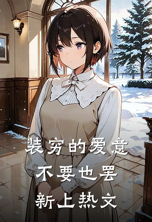 装穷的爱意，不要也罢新上热文