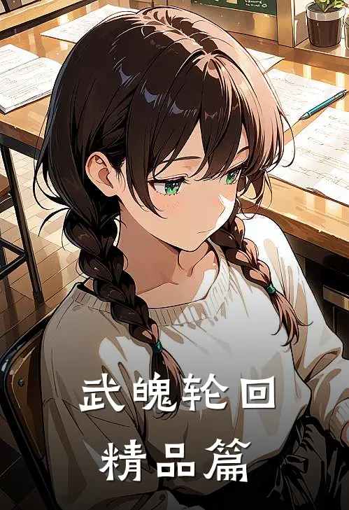 武魄轮回精品篇