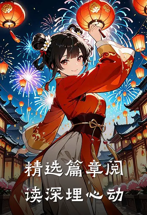 精选篇章阅读深埋心动