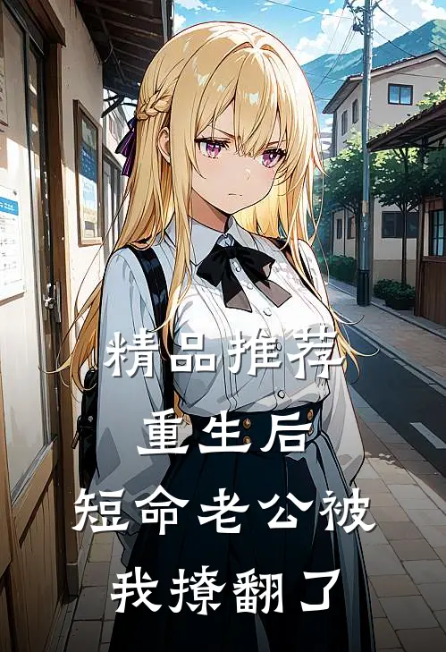 精品推荐重生后，短命老公被我撩翻了