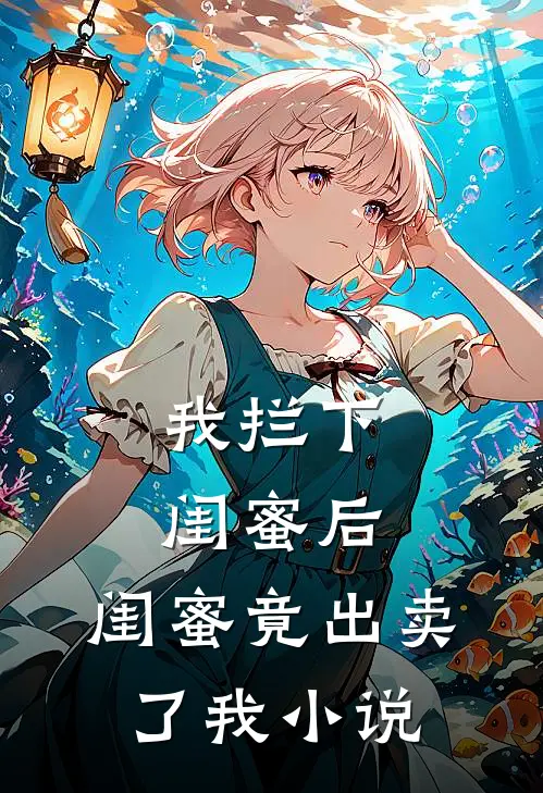 我拦下闺蜜后,闺蜜竟出卖了我免费阅读