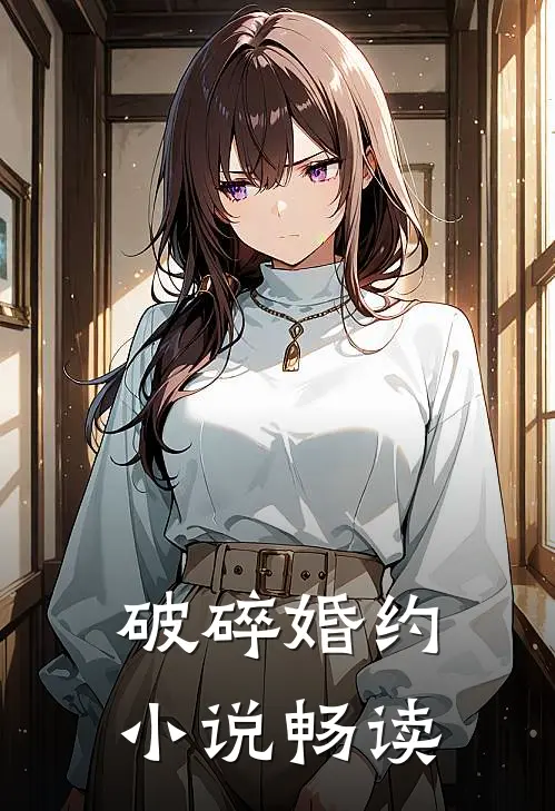 破碎婚约小说畅读