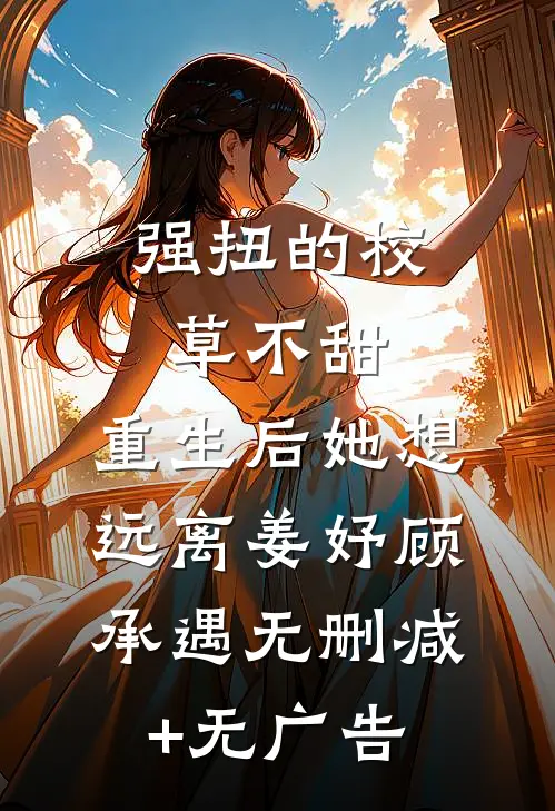 强扭的校草不甜，重生后她想远离姜妤顾承遇无删减+无广告