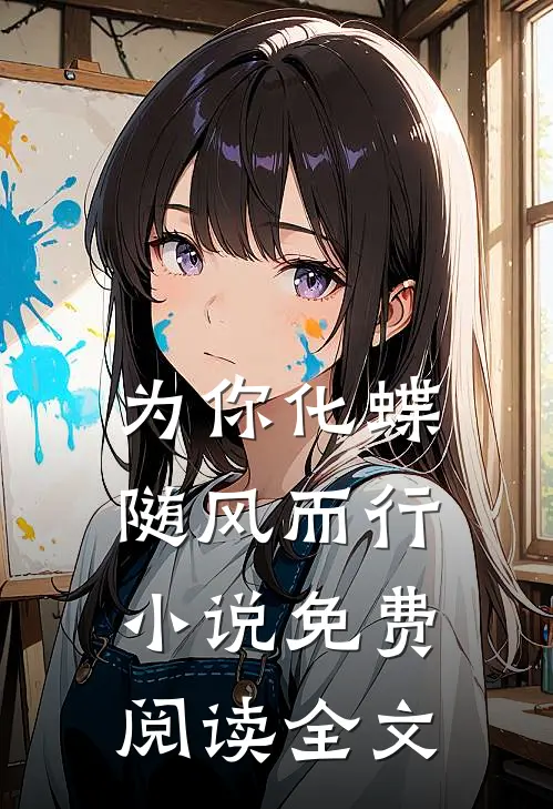 为你化蝶，随风而行小说免费阅读全文