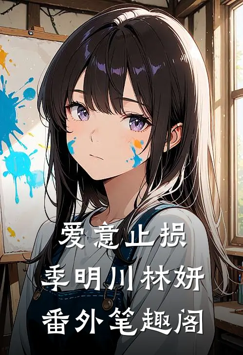 爱意止损：季明川林妍番外笔趣阁