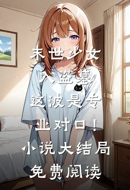 末世少女入盗墓，这波是专业对口！小说大结局免费阅读