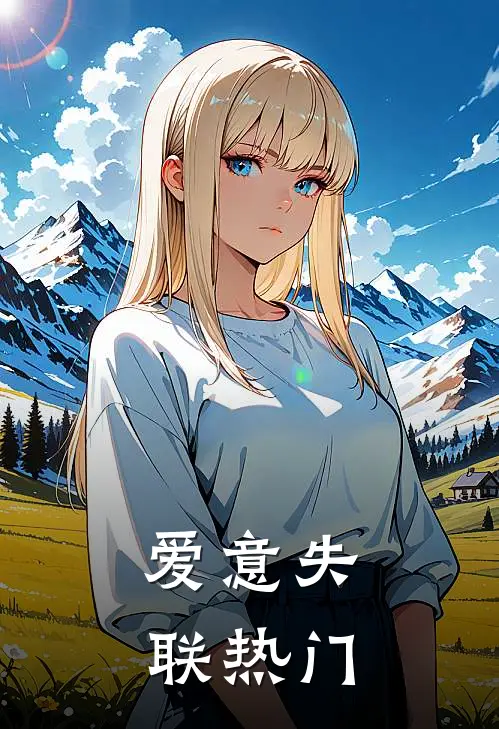 爱意失联热门