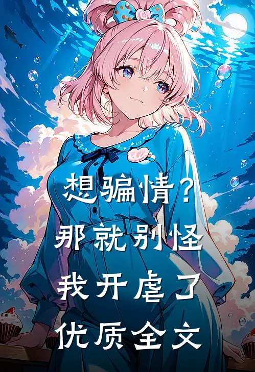 想骗情？那就别怪我开虐了优质全文