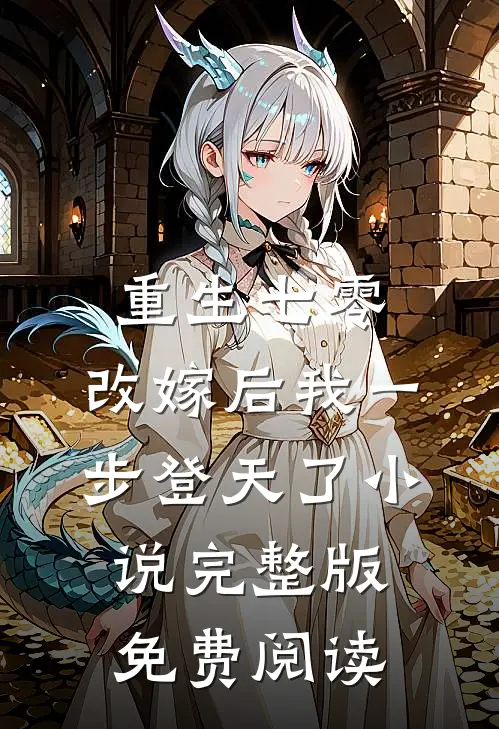 重生七零：改嫁后我一步登天了小说完整版免费阅读