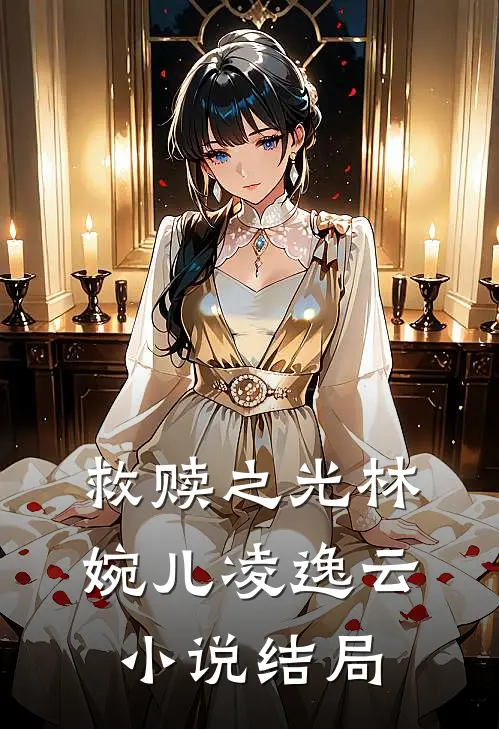 救赎之光林婉儿凌逸云小说结局