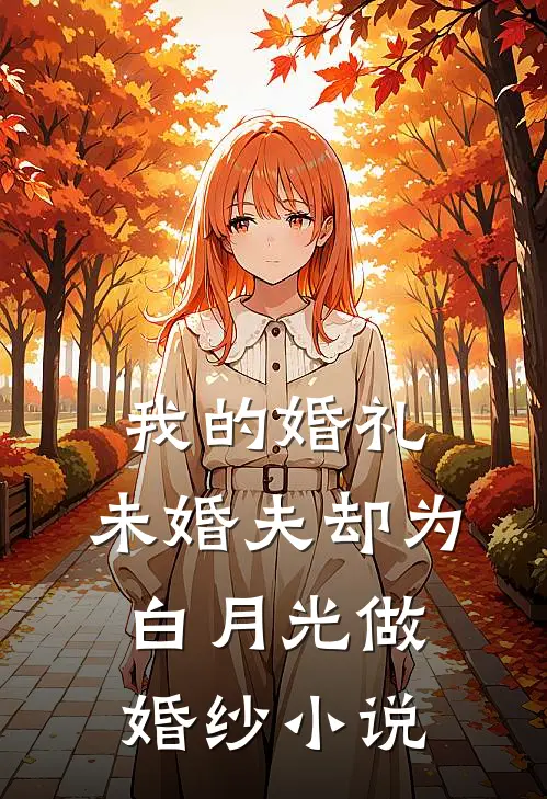 我的婚礼，未婚夫却为白月光做婚纱小说