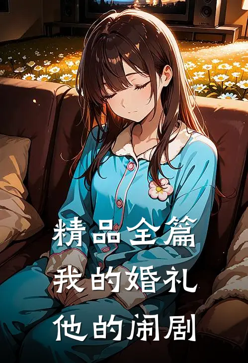 精品全篇我的婚礼，他的闹剧