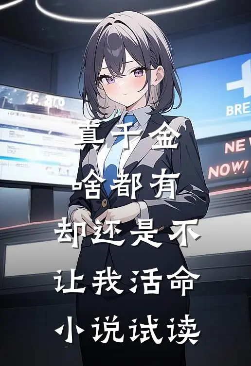 真千金啥都有，却还是不让我活命小说试读