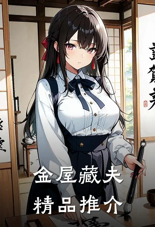 金屋藏夫精品推介