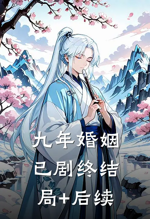 九年婚姻已剧终结局+后续