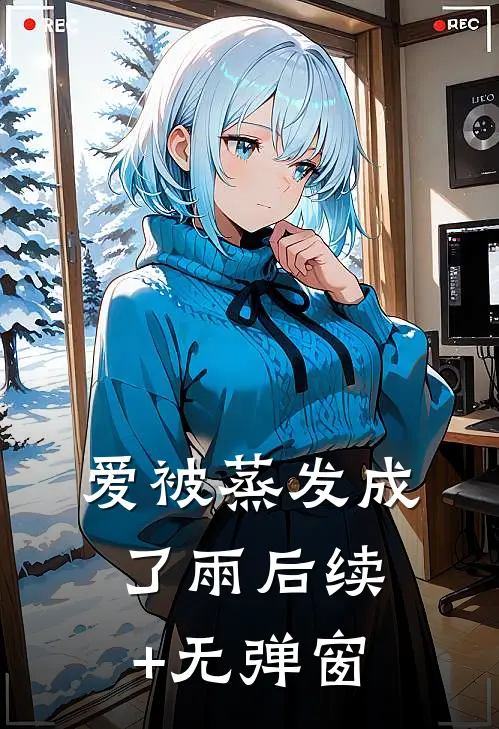 爱被蒸发成了雨后续+无弹窗