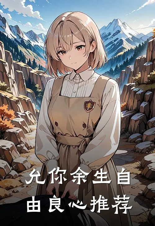 允你余生自由良心推荐