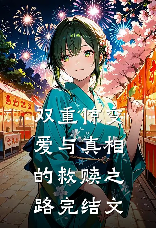 双重惊变：爱与真相的救赎之路完结文