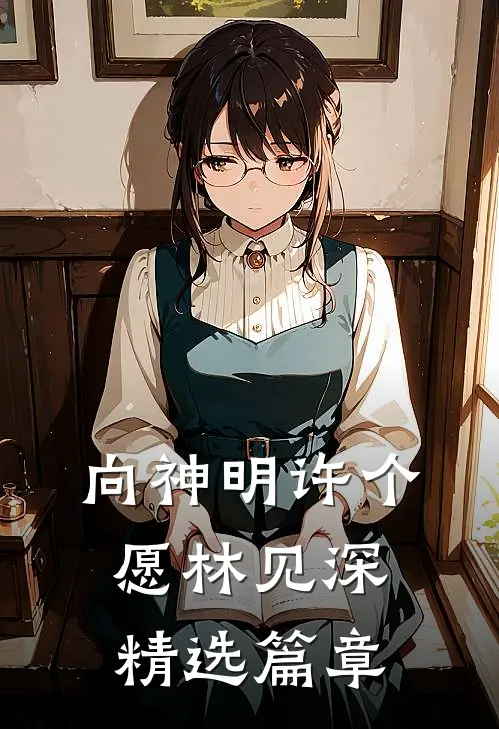向神明许个愿林见深精选篇章