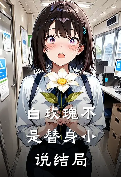 白玫瑰不是替身小说结局
