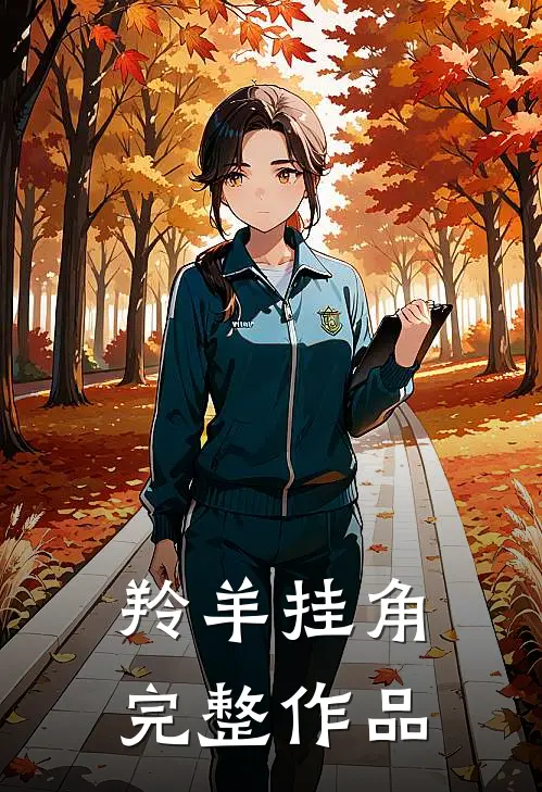 羚羊挂角完整作品