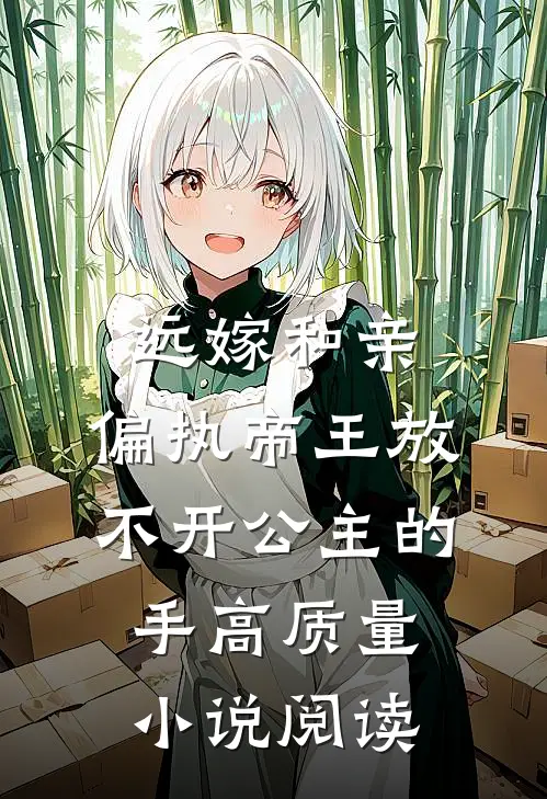 远嫁和亲，偏执帝王放不开公主的手高质量小说阅读