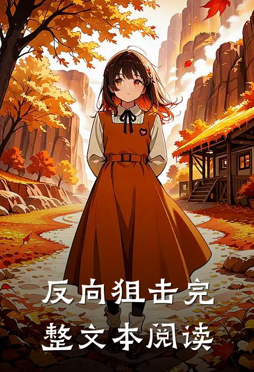 反向狙击完整文本阅读
