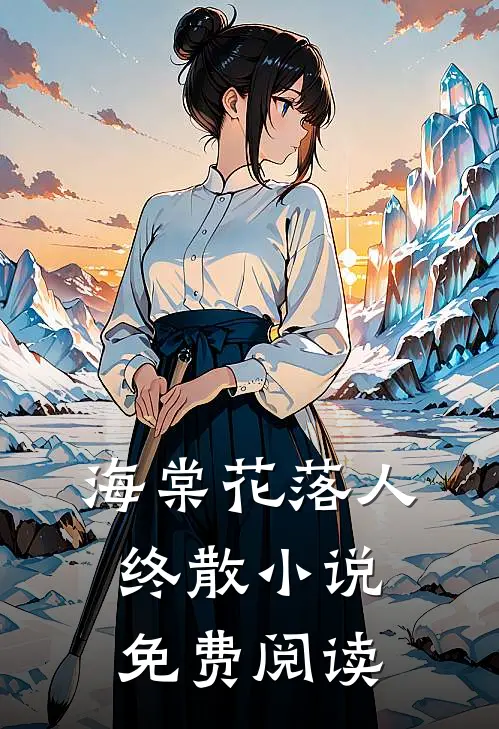 海棠花落人终散小说免费阅读