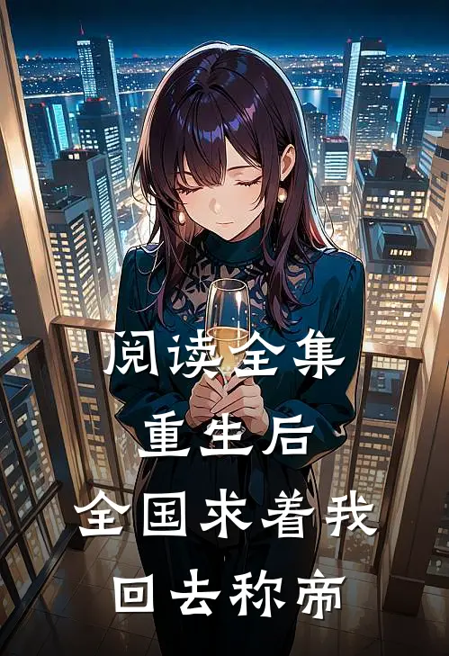 阅读全集重生后，全国求着我回去称帝