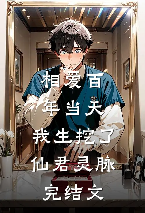 相爱百年当天，我生挖了仙君灵脉完结文