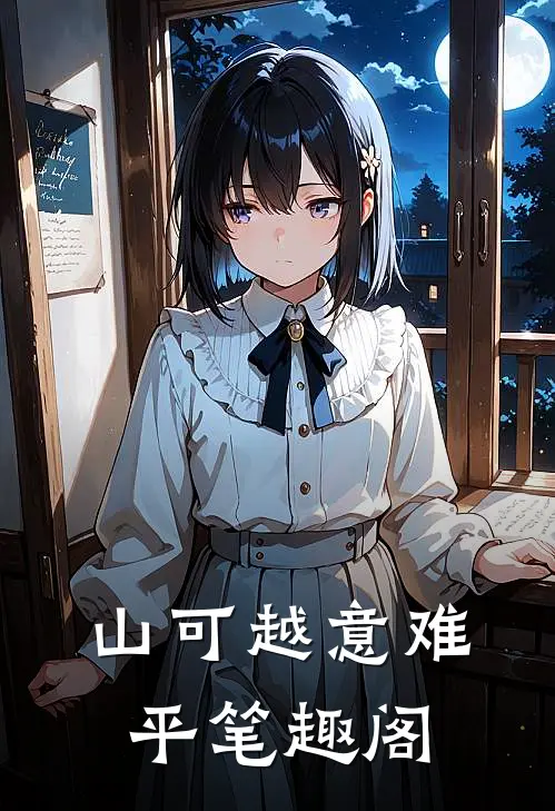 山可越意难平笔趣阁