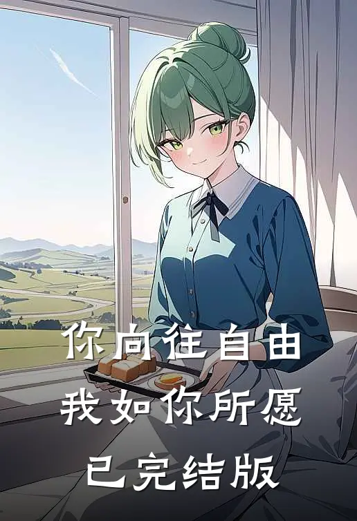 你向往自由，我如你所愿已完结版