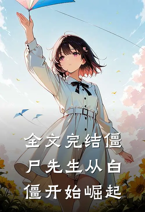 全文完结僵尸先生从白僵开始崛起