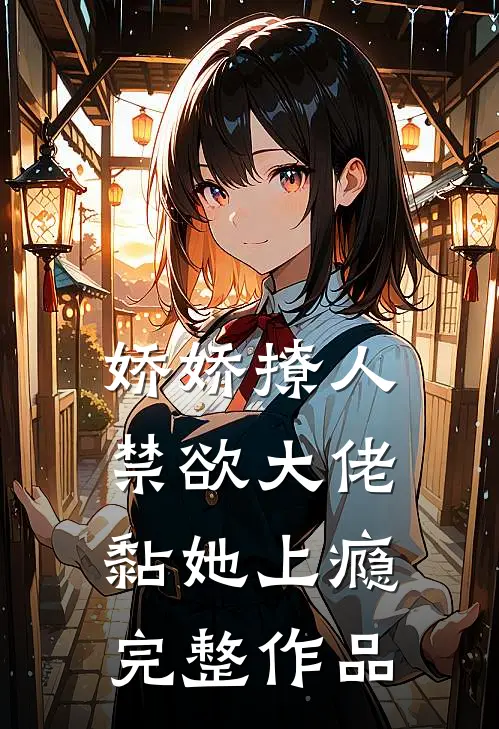 娇娇撩人，禁欲大佬黏她上瘾完整作品