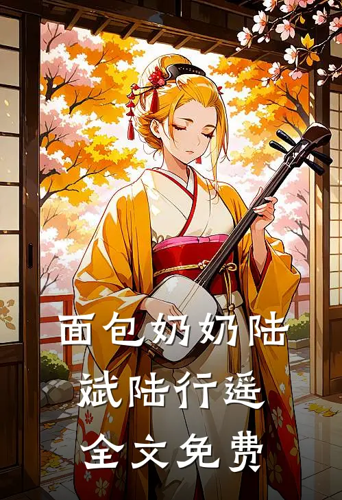 面包奶奶陆斌陆行遥全文免费