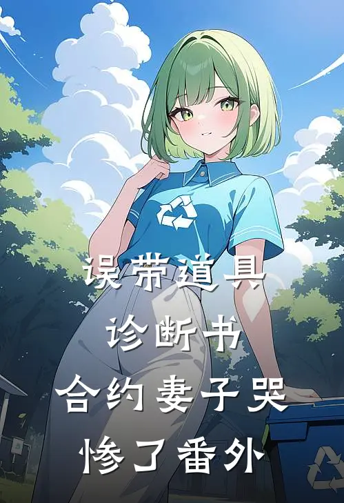 误带道具诊断书，合约妻子哭惨了 番外