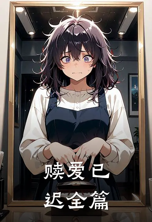 赎爱已迟全篇