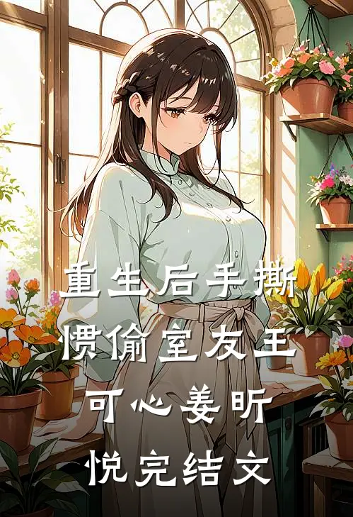 重生后手撕惯偷室友王可心姜昕悦完结文